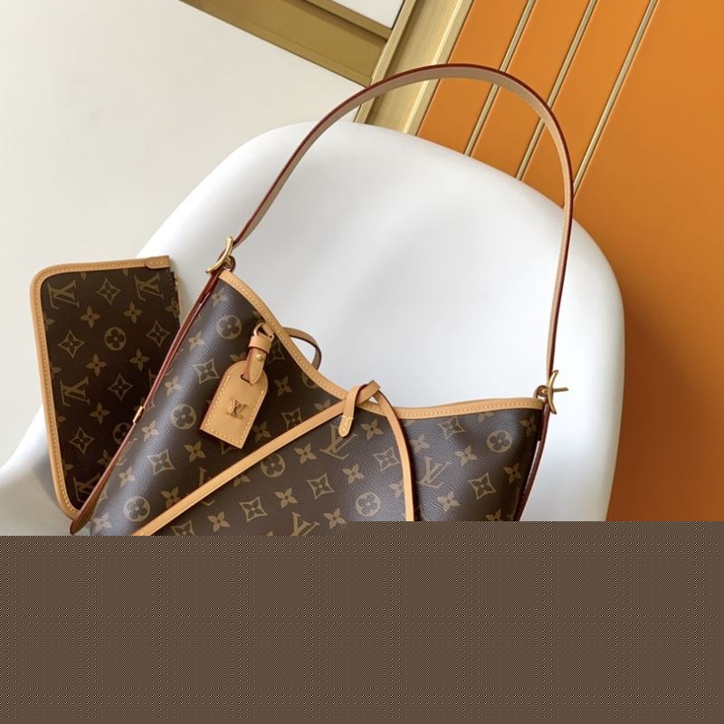 LV Top Handle Bags